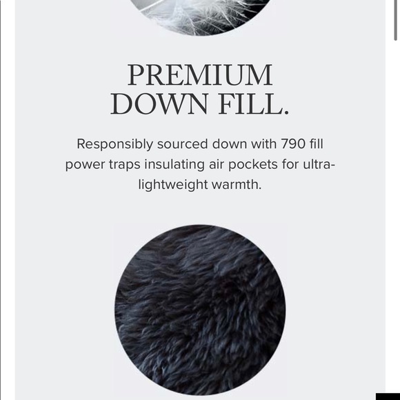 UGG ADIRONDACK PARKA 🧥 - Picture 6 of 16